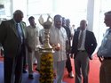 India Packaging Show - Hyderabad