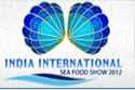 India International Seafood Show India International Seafood Show