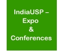 IndiaUSP Expo & Conference 2009