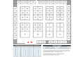 International Machine Tools Expo - Floor Plan