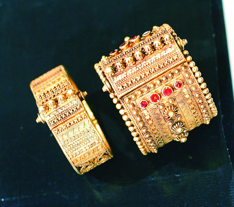 Fashion New Indian Jewellery