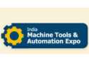Indian Machine Tool And Automation Expo