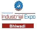International Industrial Expo-Bhiwadi