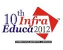 Infra Educa-Ranchi