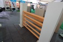 Zak Innovative, Lightweight, Faster & Sustainable Expo