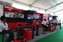 Zak Innovative, Lightweight, Faster & Sustainable Expo