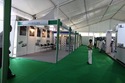 Zak Innovative, Lightweight, Faster & Sustainable Expo