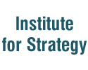 Institute For Strategy- IFS