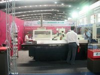 Industrial Trade Fair Coimbatore