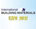 International Building Materials Expo International Building Materials Expo
