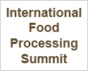 International Food Processing Summit