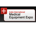 India International Medical Equipment Expo - Chandigarh