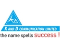 K & D Communications Limited