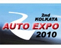 Kolkata Auto Expo