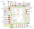 Hall & Floor Plan