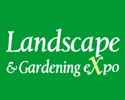 Landscape & Gardening Expo