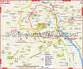 By Local Transport
