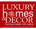 Luxury Homes & Decor