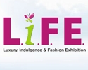 Luxury Indulgence and Fashion Exhibition