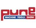 Pune Machine Tools Show