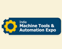 Indian Machine Tool and Automation Expo New Delhi