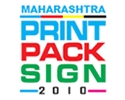 Maharashtra Print Pack Sign
