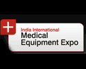 India International Medical Equipment Expo New Delhi