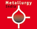 Metallurgy India