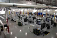 Modern Machine Shop