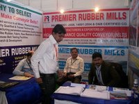 IndiaMART National Expo - 4 Cement