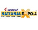 IndiaMART National Expo-4 IndiaMART National Expo-4