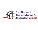 National Manufacturing & Innovation Summit