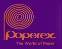 Paperex - The World of Paper