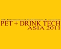 PET + DRINK TECH ASIA