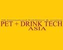 PET + DRINK TECH ASIA