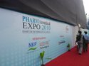 Pharmaceutical Expo