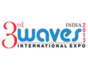 WAVES Pool Spa Bath Expo