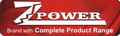 ZPOWER - Gold Sponsors 