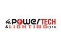 Zak Powertech & Lighting Expo-Chennai