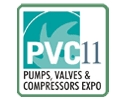 Pumps Valves & Compressor Expo