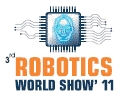 Robotics World Show