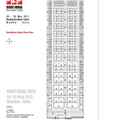 Hall & Floor Plan