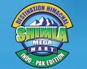 Shimla Mega Mart