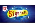 Sign India - Chennai