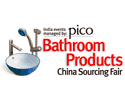 China Sourcing Fair: Bathroom Products-Mumbai