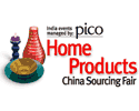 China Sourcing Fair: Home Products-Mumbai