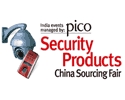 China Sourcing Fair: Security Products-Mumbai