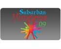 SUBURBAN HUNGAMA