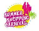 Summer Shopping Carnival