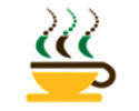 India International Tea & Coffee Expo logo